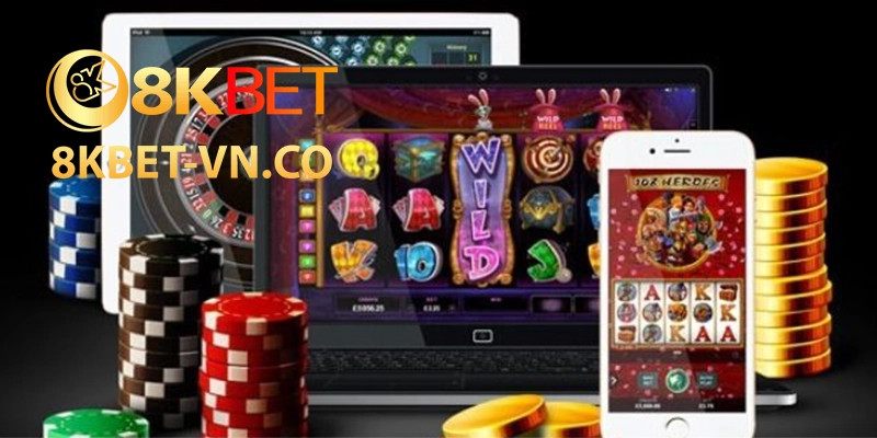 8KBET - Sân Chơi Uy Tín Với Chất Lượng Top 1 2024 Châu Á 3 Điểm mạnh 8kbet