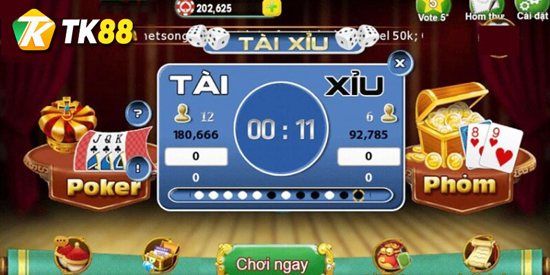Hướng dẫn cách soi cầu tài xỉu tại nhà cái Tk88 3 cách soi cầu tài xỉu để chiến thắng