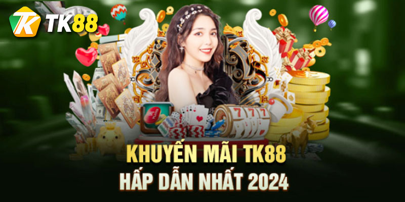 Tổng hợp khuyến mãi Tk88 3 những điều cần chú ý với khuyến mãi tại tk88
