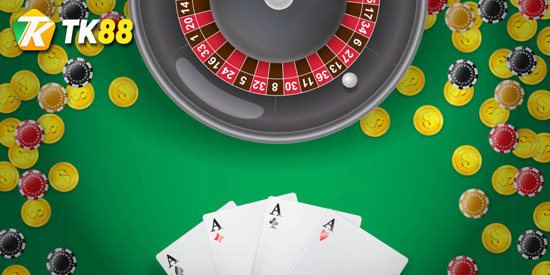 Live Casino Tk88 | Sảnh game giải trí đa dạng 2025 3 ưu thế khi chơi live casino tại tk88