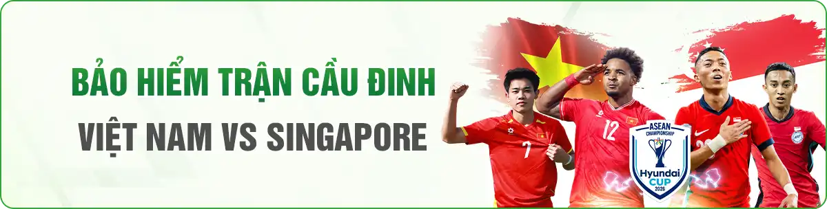 bảo hiểm thể thao hoàn cược không giới hạn ok9